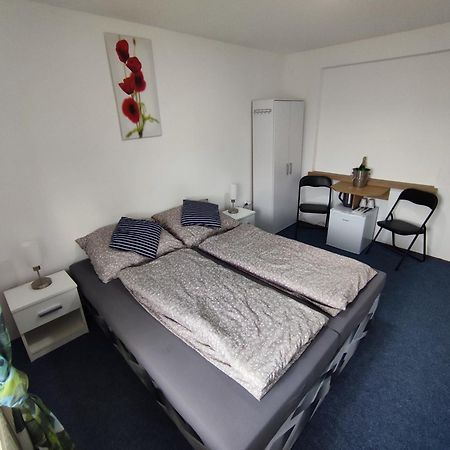U Kremilka Otel Jičín Dış mekan fotoğraf