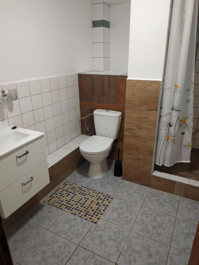 U Kremilka Otel Jičín Dış mekan fotoğraf