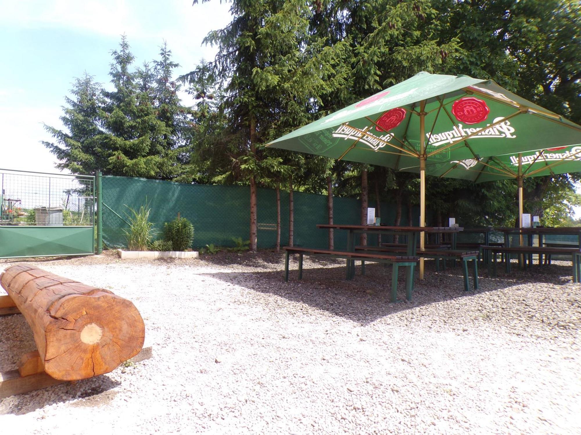U Kremilka Otel Jičín Dış mekan fotoğraf