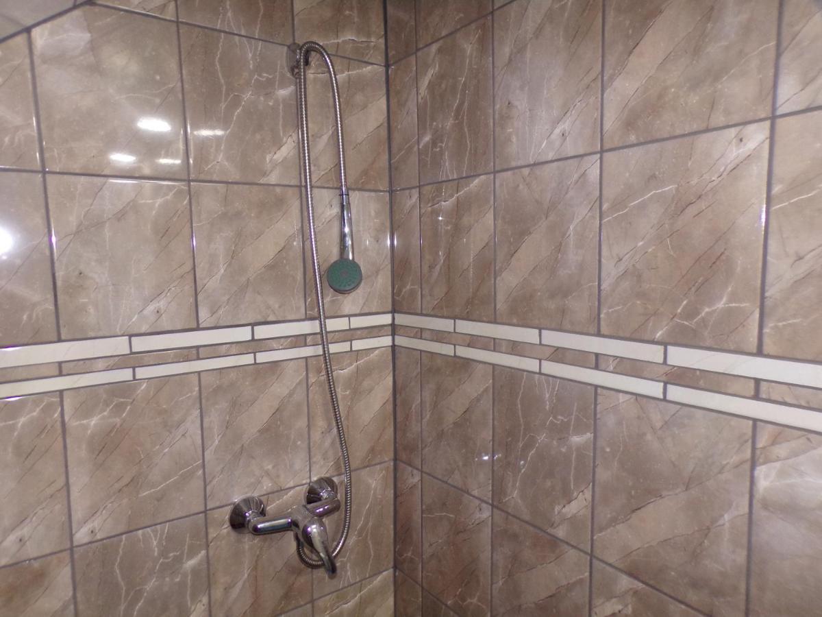 U Kremilka Otel Jičín Dış mekan fotoğraf