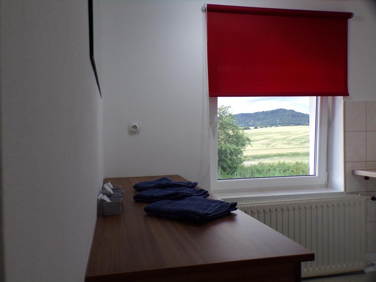 U Kremilka Otel Jičín Dış mekan fotoğraf