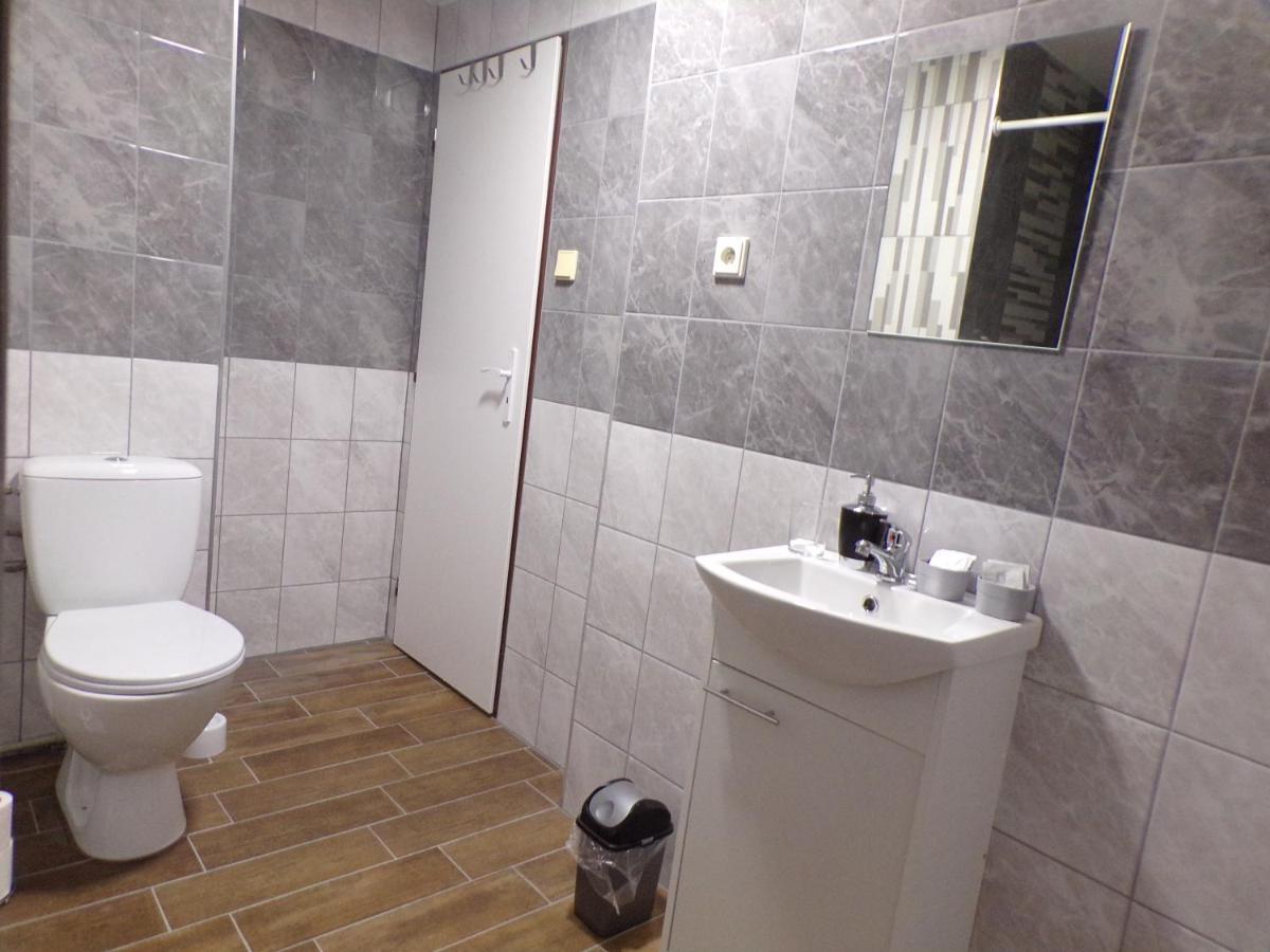 U Kremilka Otel Jičín Dış mekan fotoğraf